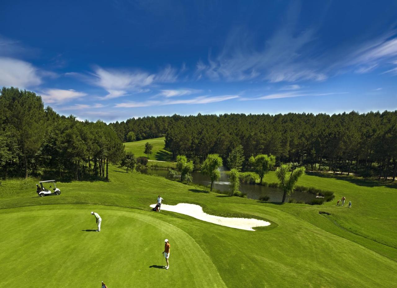 Kemer Country Istanbul Hotel 4*