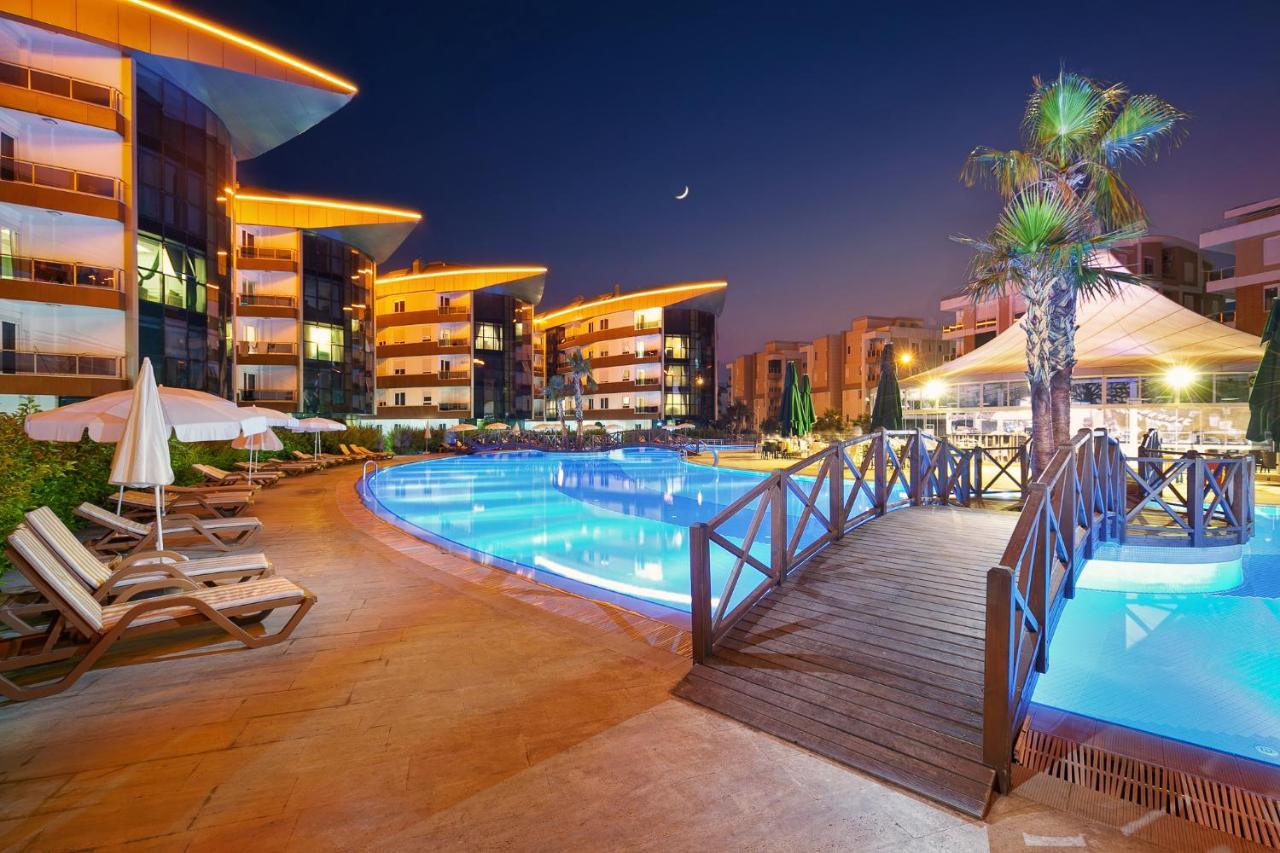 Aparthotel Onkel Rada