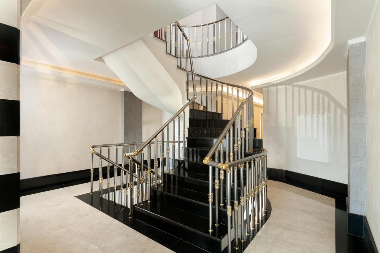 Onkel Rada Aparthotel Antalya
