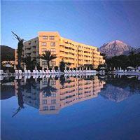 Corinthia Club Hotel 5*