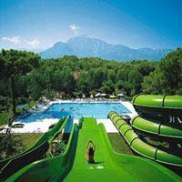 Corinthia Club Hotel 5*