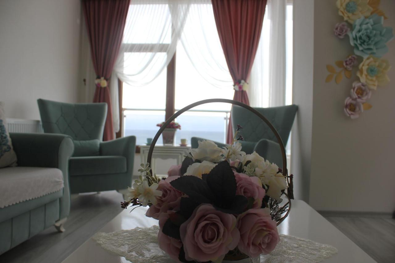 Sea Palace Apartment Trabzon