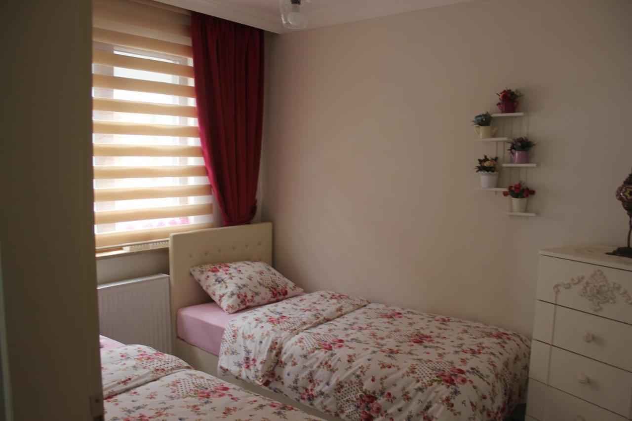 Apartment Sea Palace *