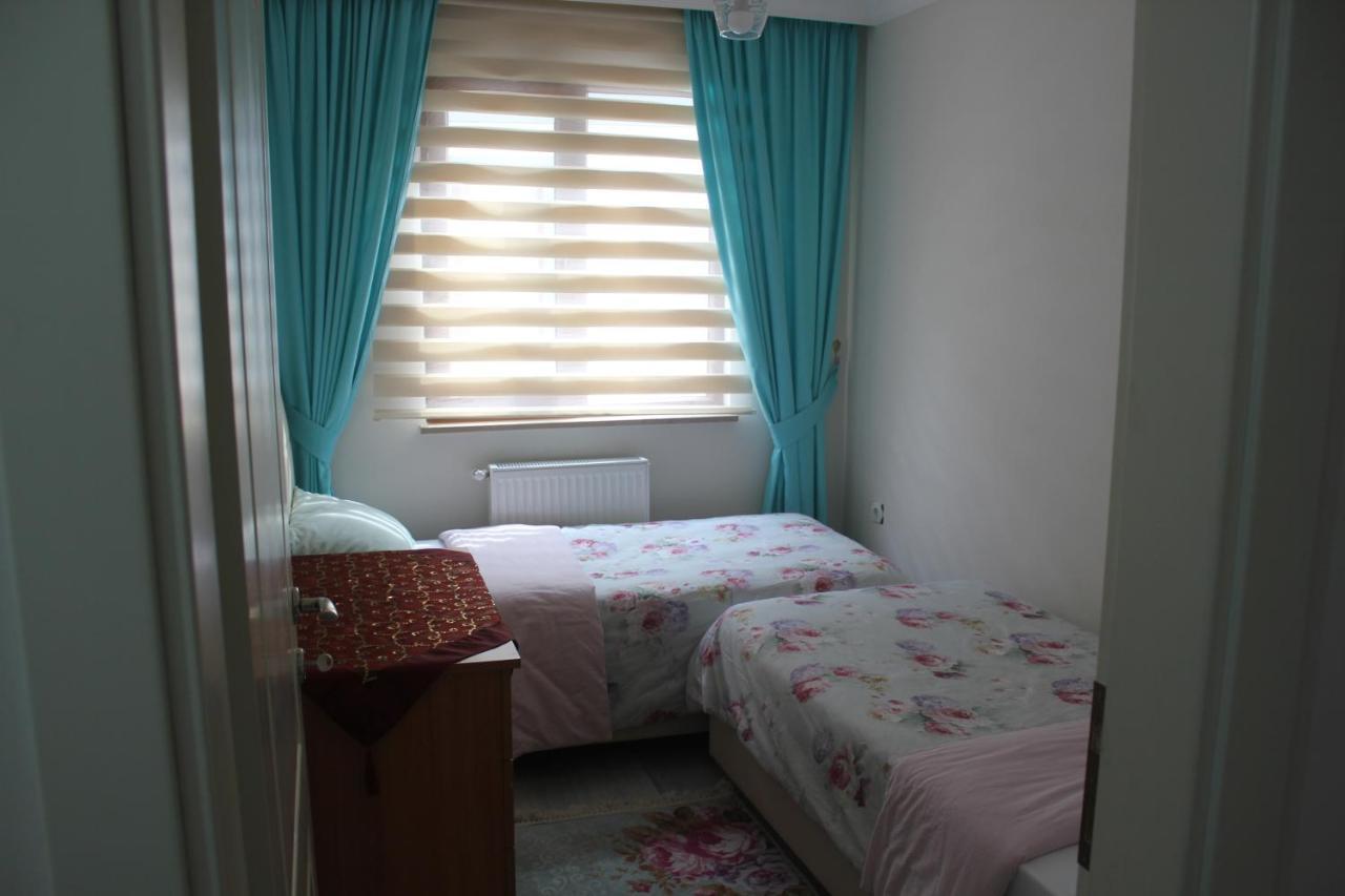 Apartment Sea Palace