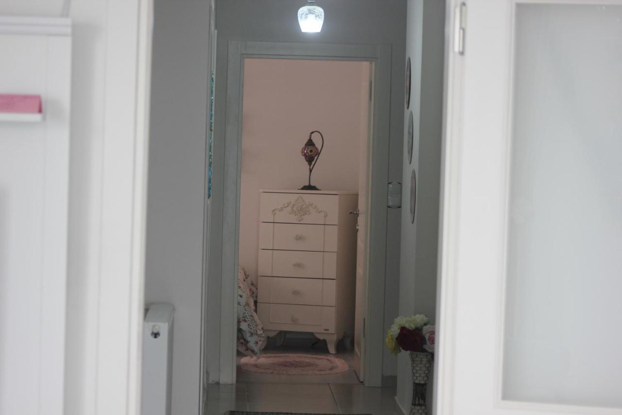 Apartment Sea Palace Trabzon
