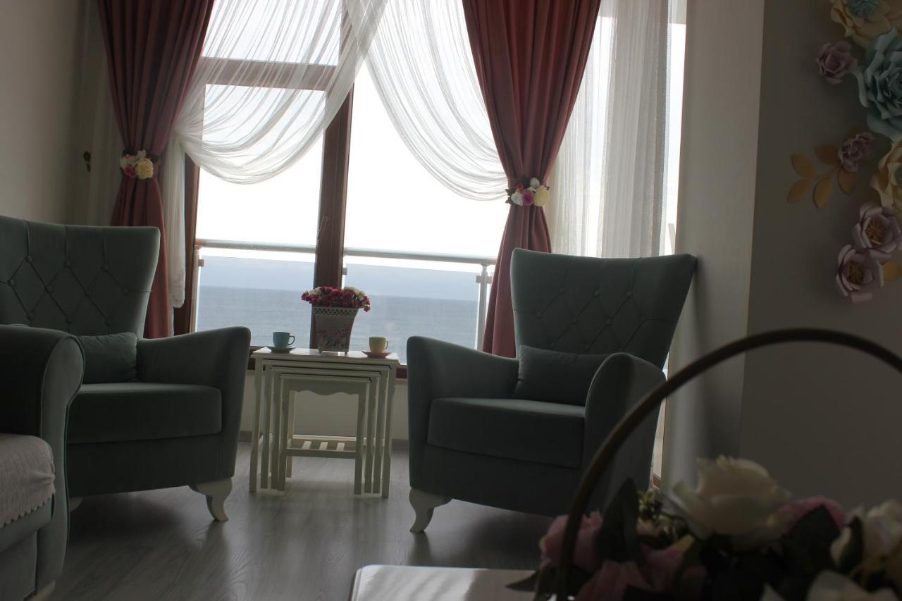Sea Palace Trabzon