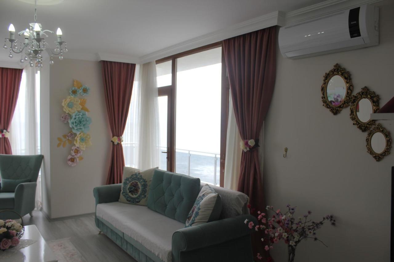 Apartment Sea Palace Trabzon