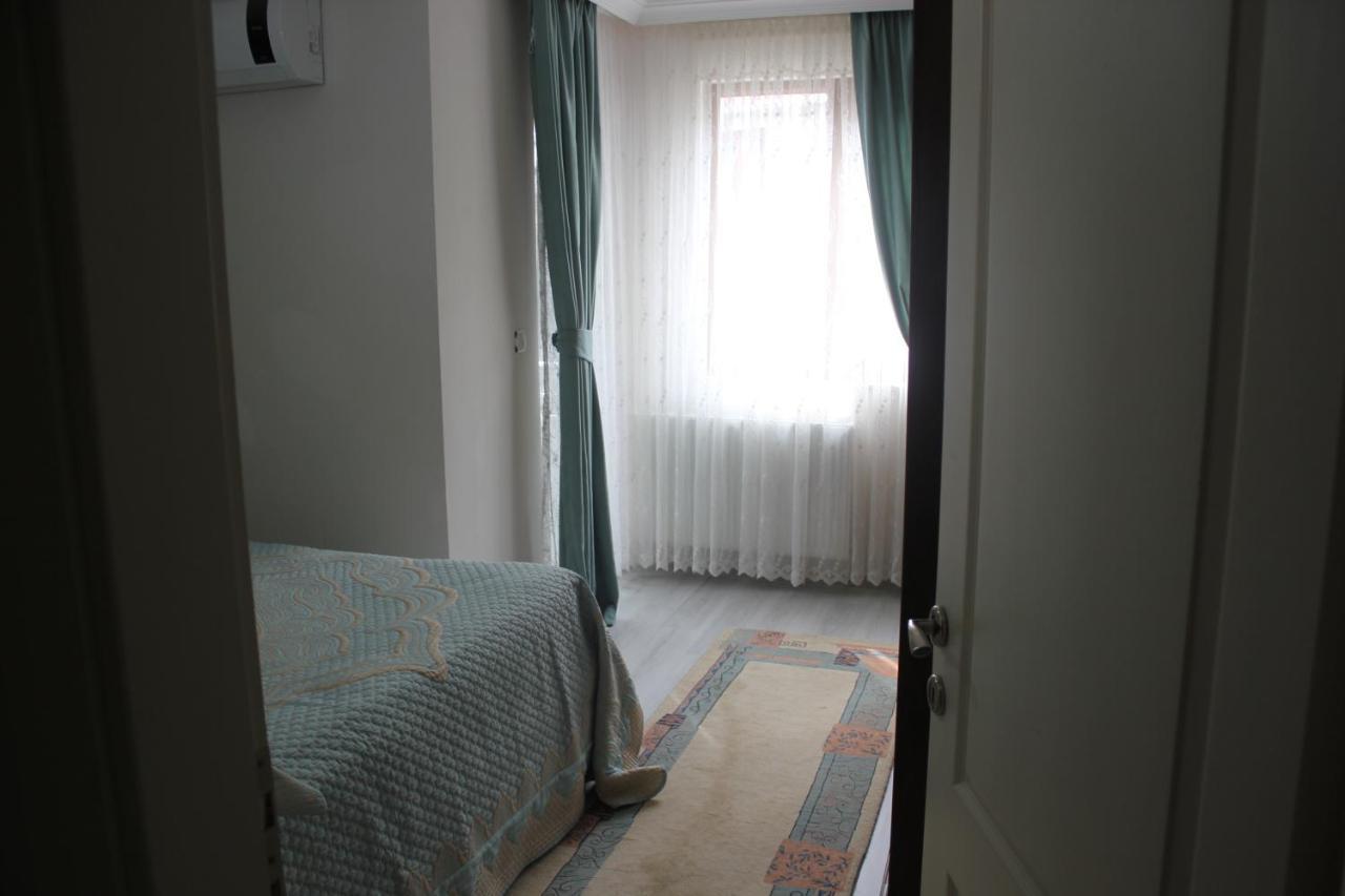 Sea Palace Apartment Trabzon