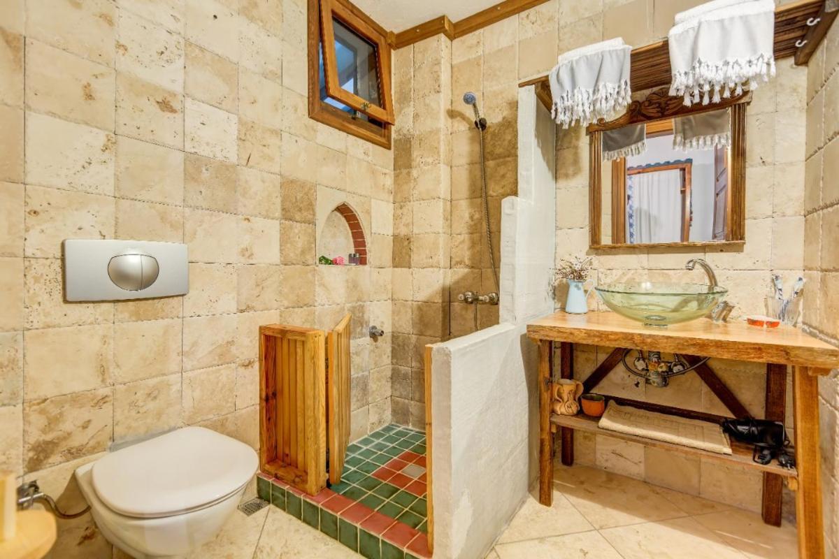 Hotel Mavi Keci Mordogan