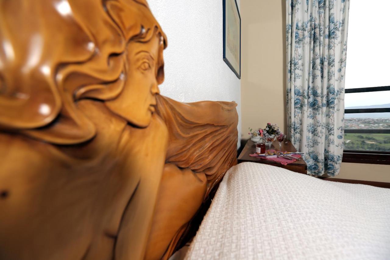 Hotel Mavi Keci Mordogan