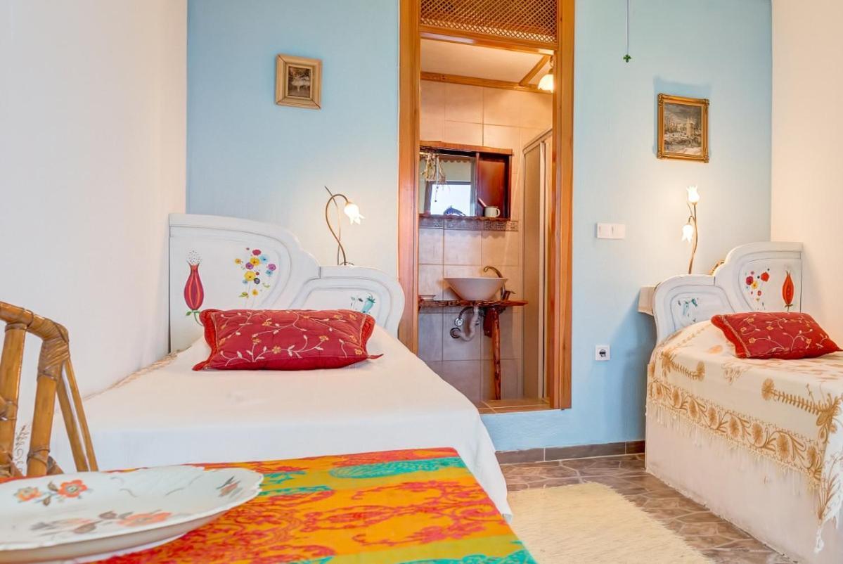 Hotel Mavi Keci Mordogan
