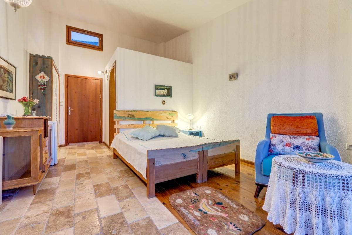 Hotel Mavi Keci