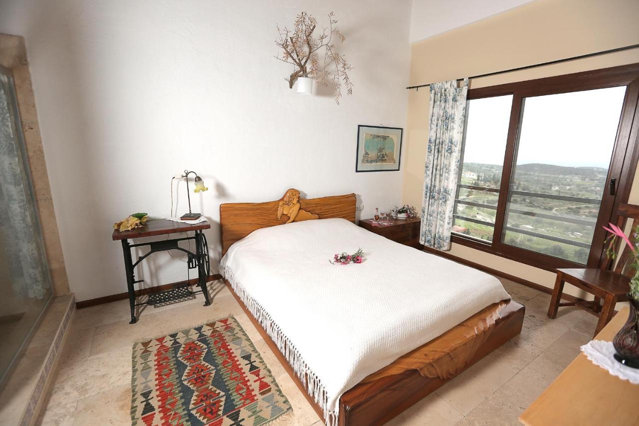 Mavi Keci Hotel