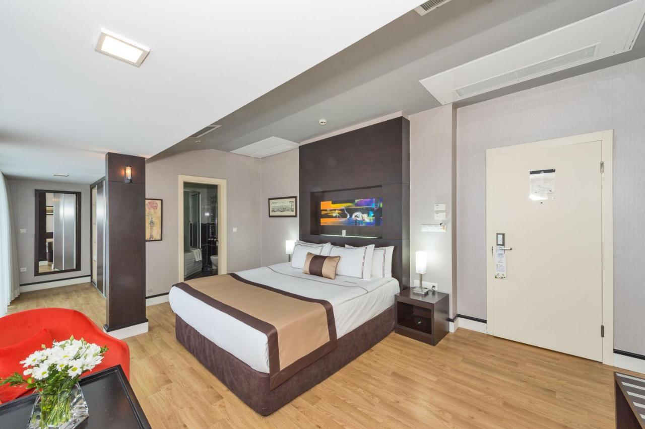 The Beyaz Saray & - Special Category 4* Istanbul