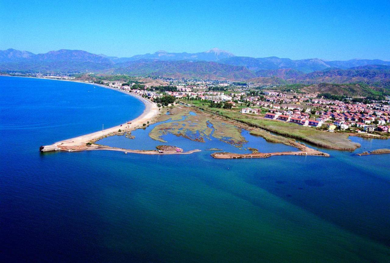 Infinity Safran Fethiye