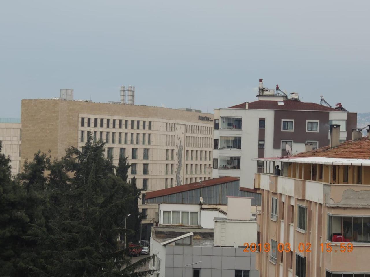 Irel Aparthotel *