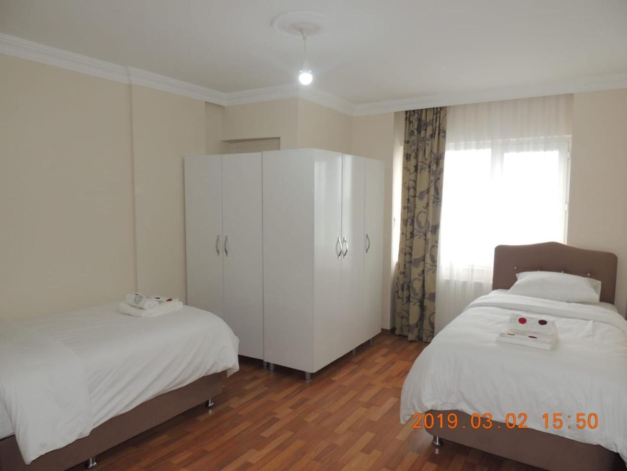 Irel Aparthotel *