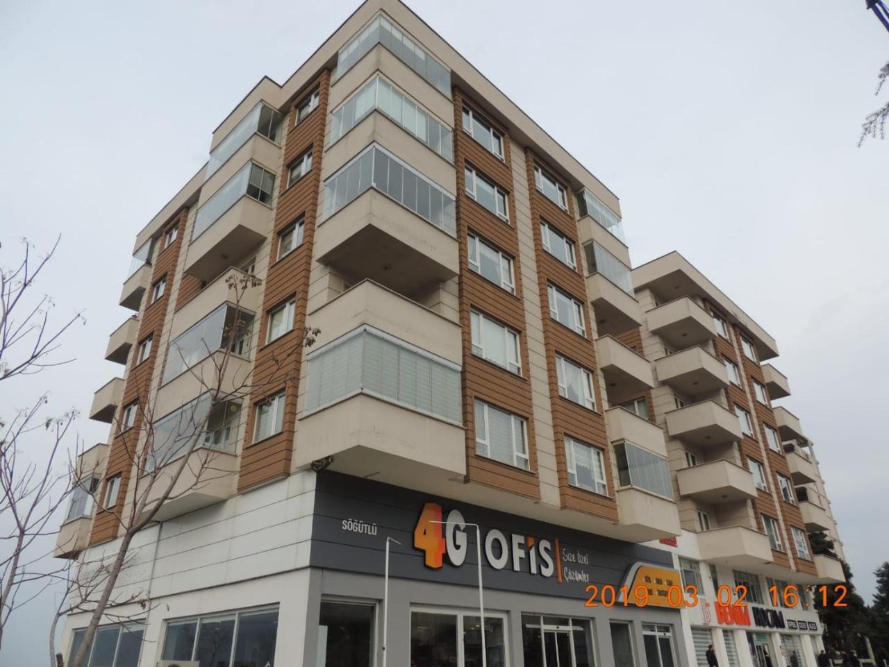 Irel Aparthotel