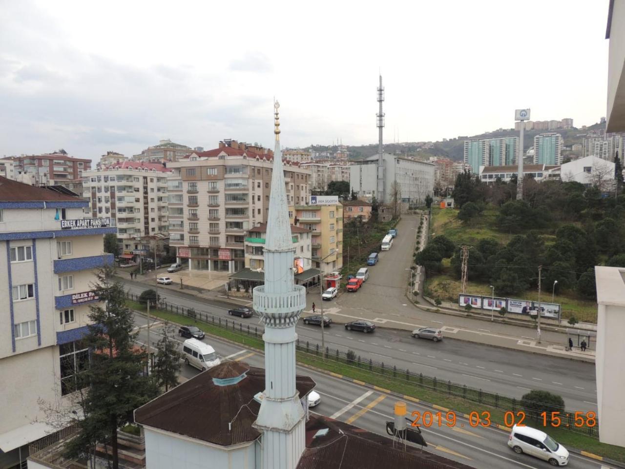 Aparthotel Irel *