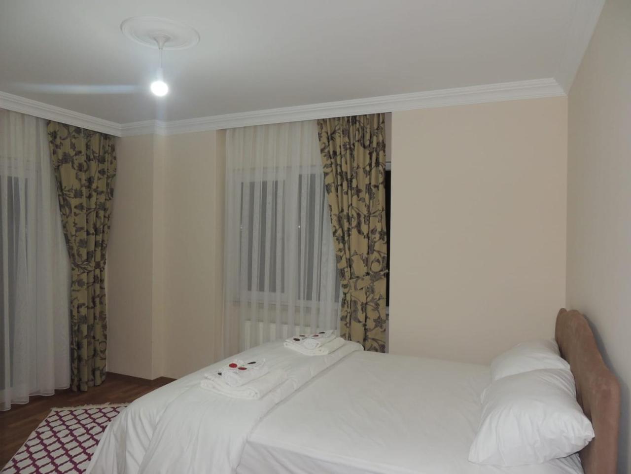 Irel Aparthotel *