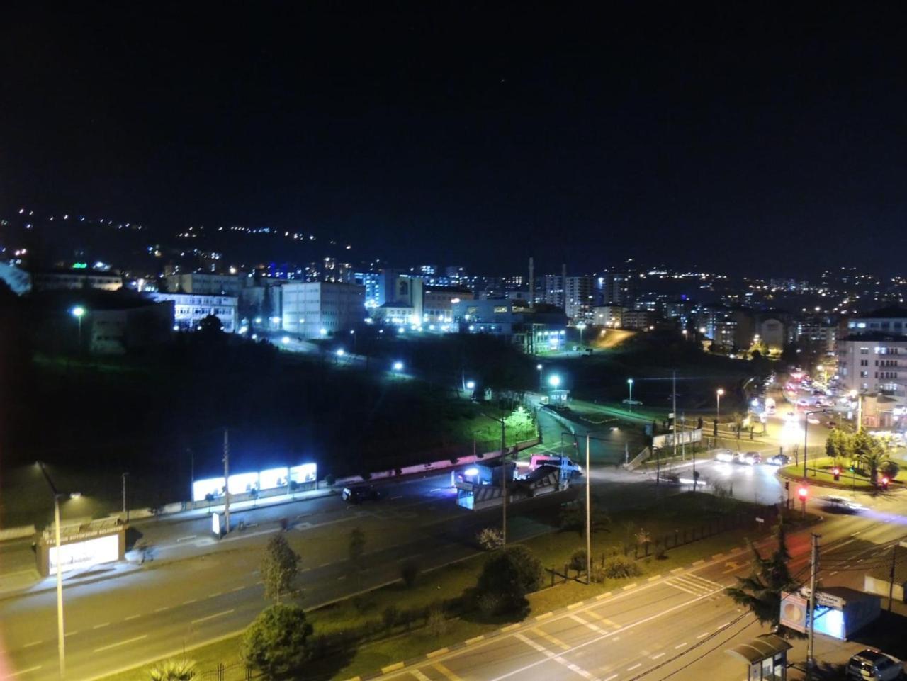 Irel Aparthotel Trabzon