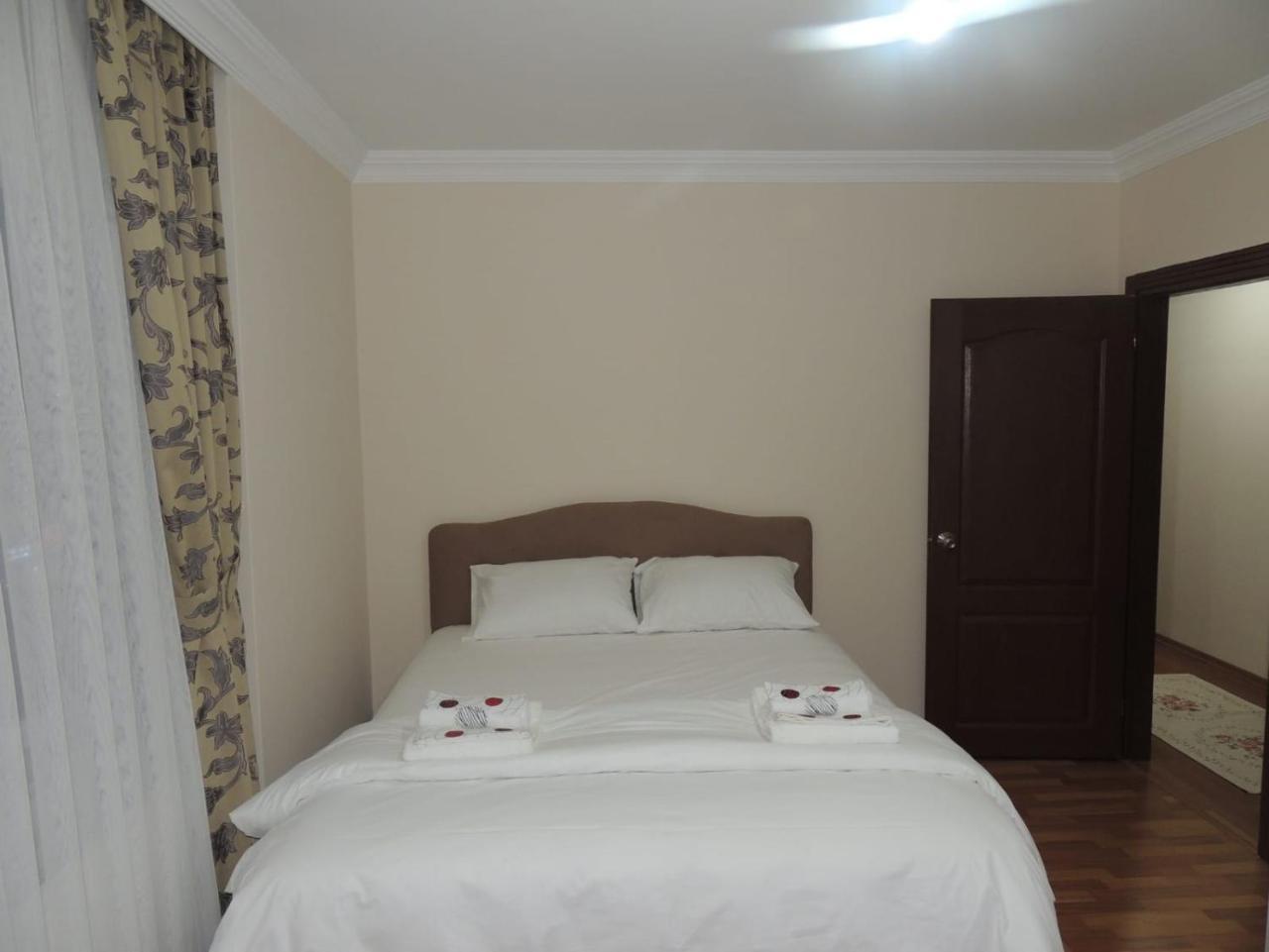 Aparthotel Irel *