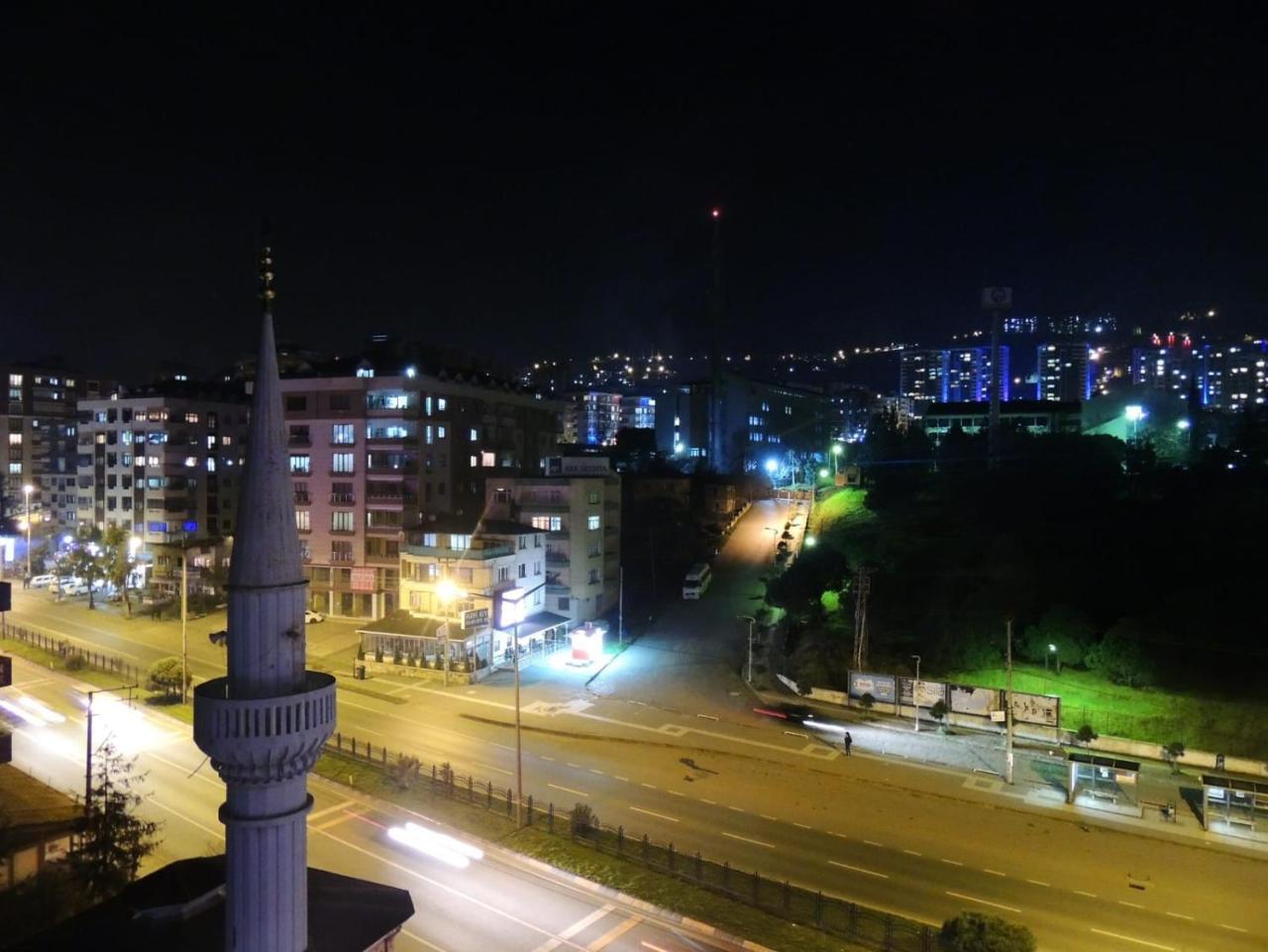 Irel Aparthotel *