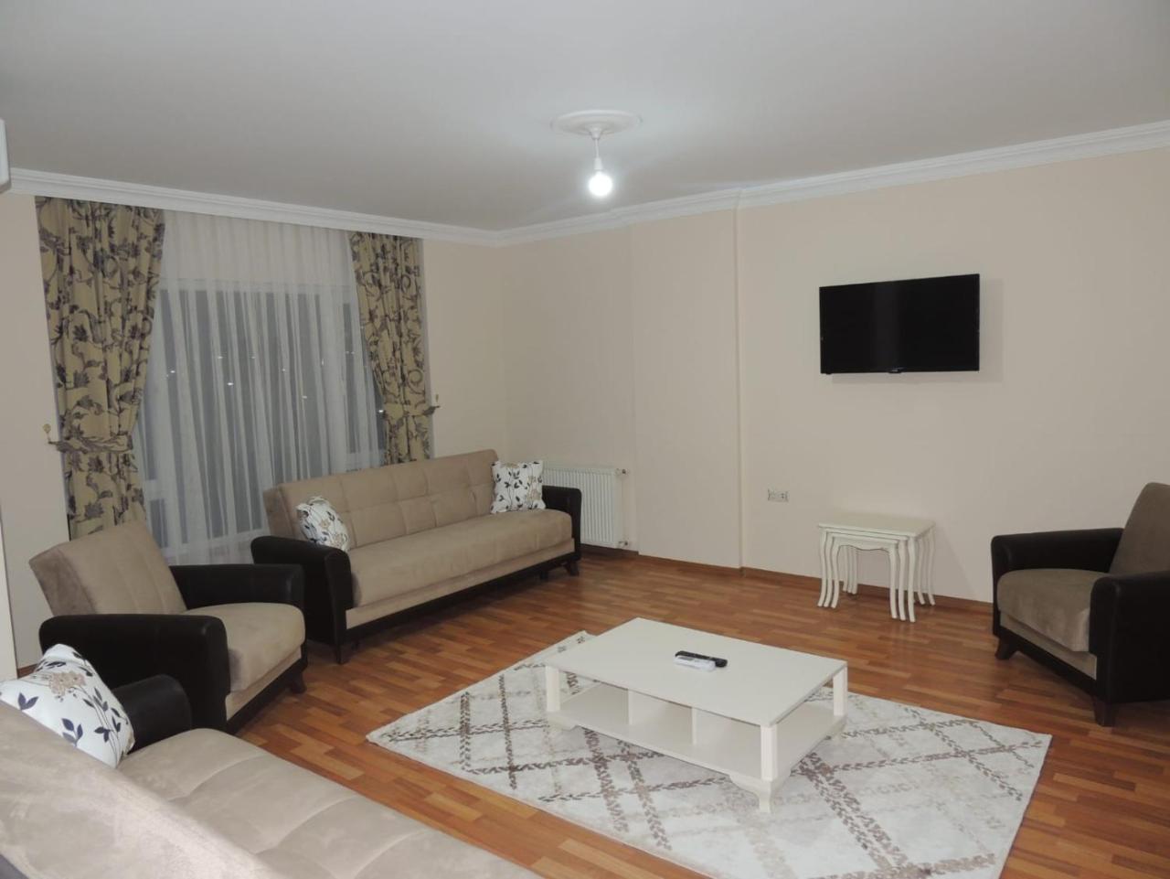 Aparthotel Irel