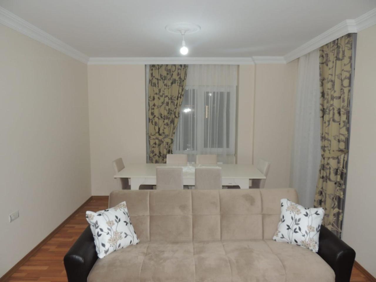 Irel Aparthotel *