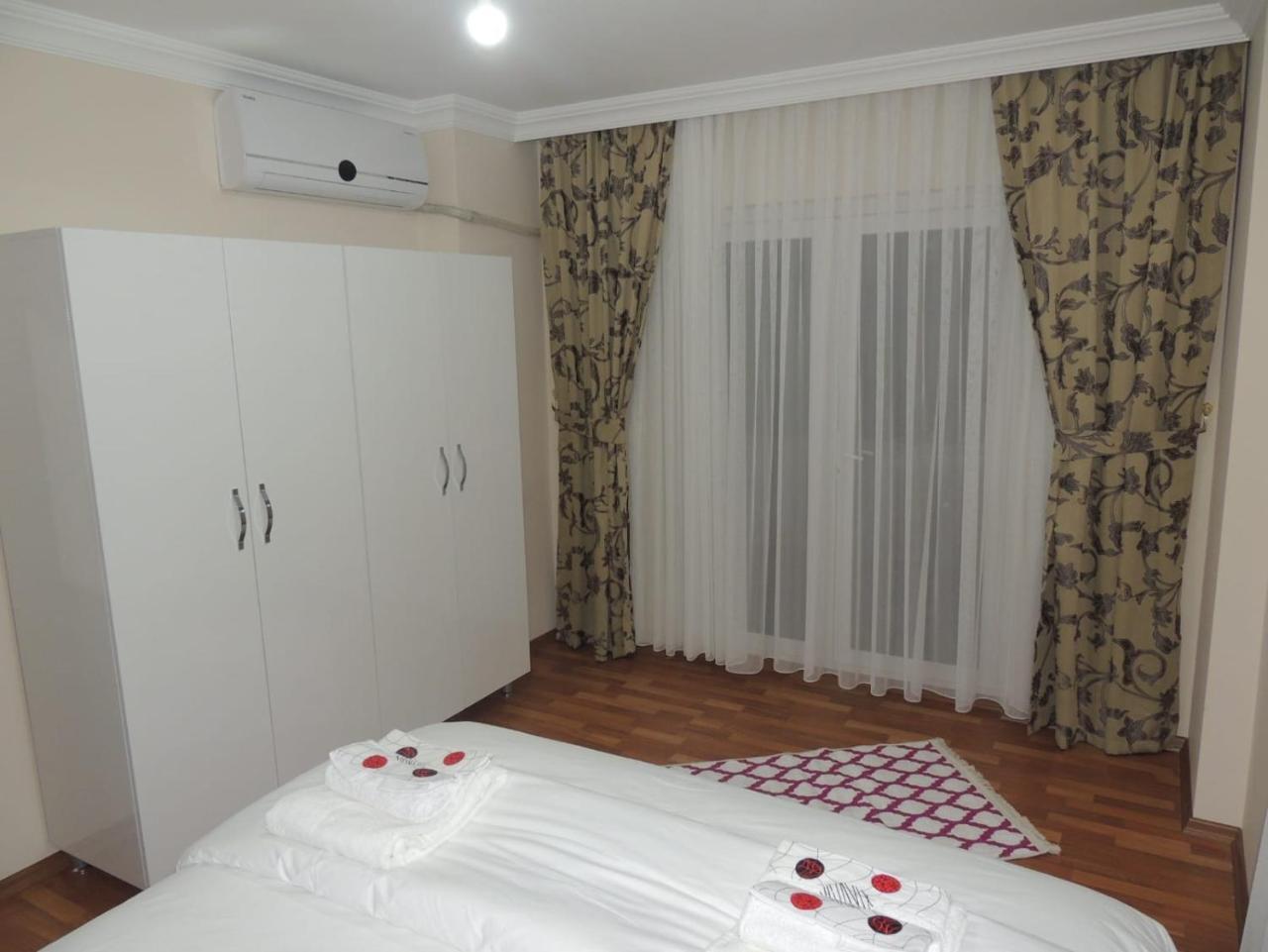 Aparthotel Irel