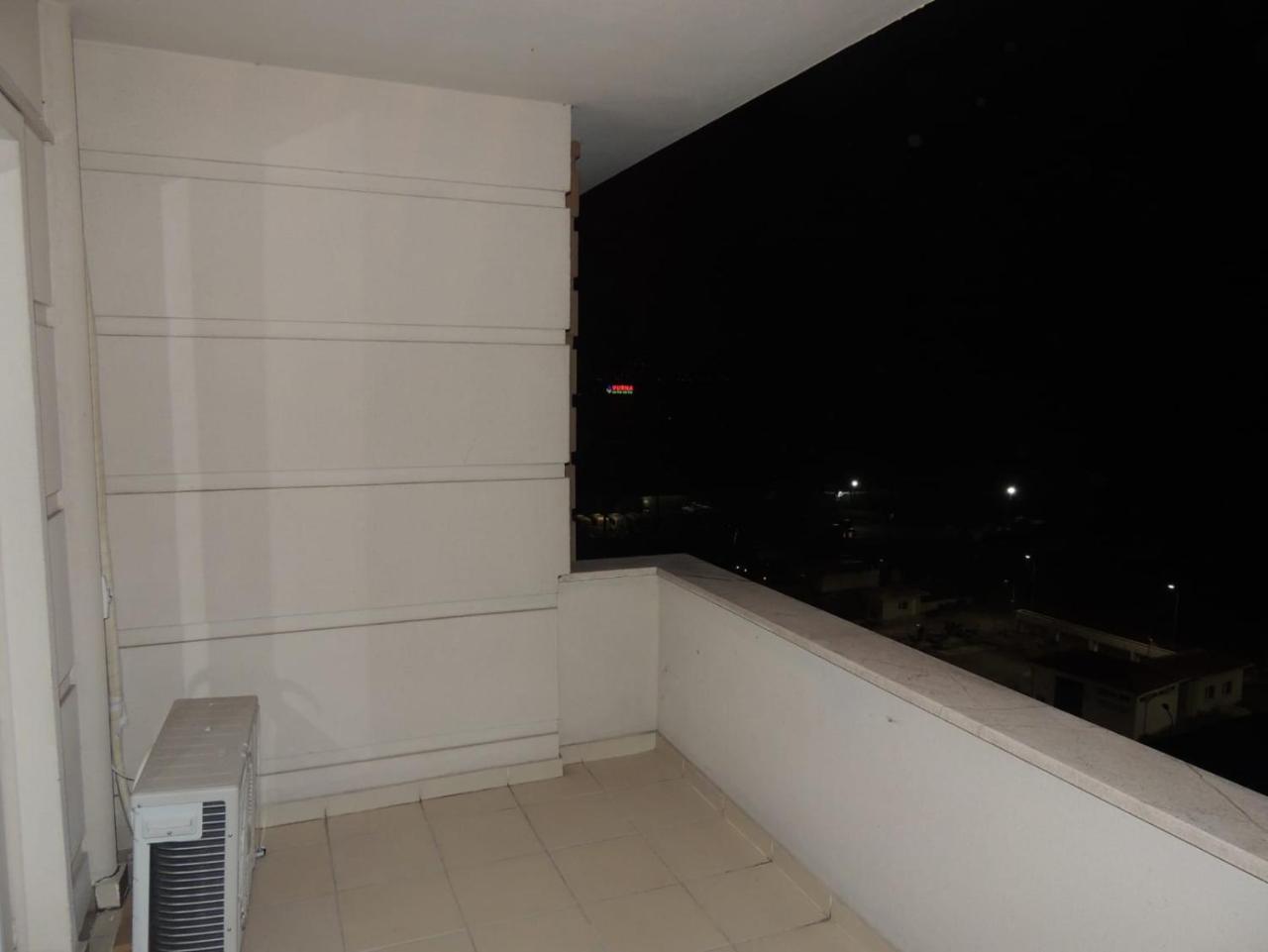 Irel Aparthotel