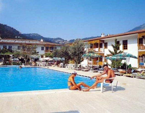 Montebello Deluxe Oludeniz
