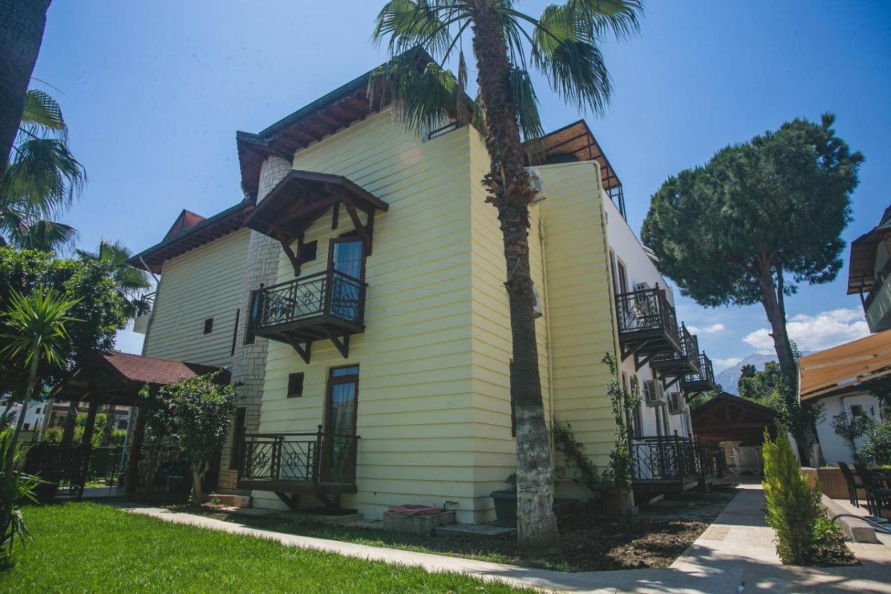 Hotel Dinara Garden Kemer
