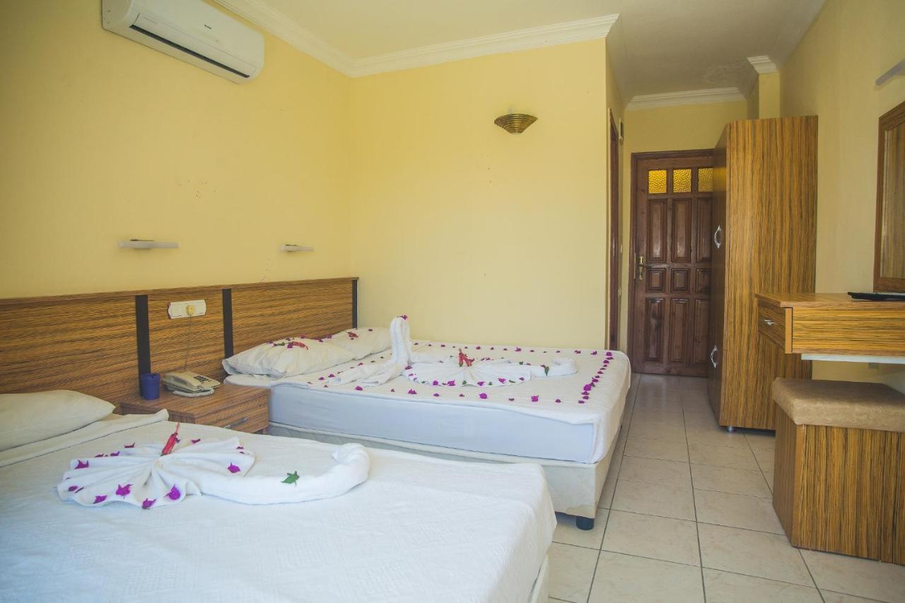 Dinara Garden 3*