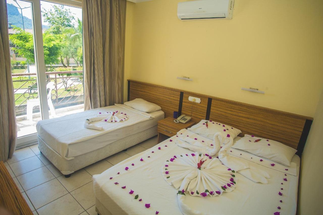 Hotel Dinara Garden Kemer