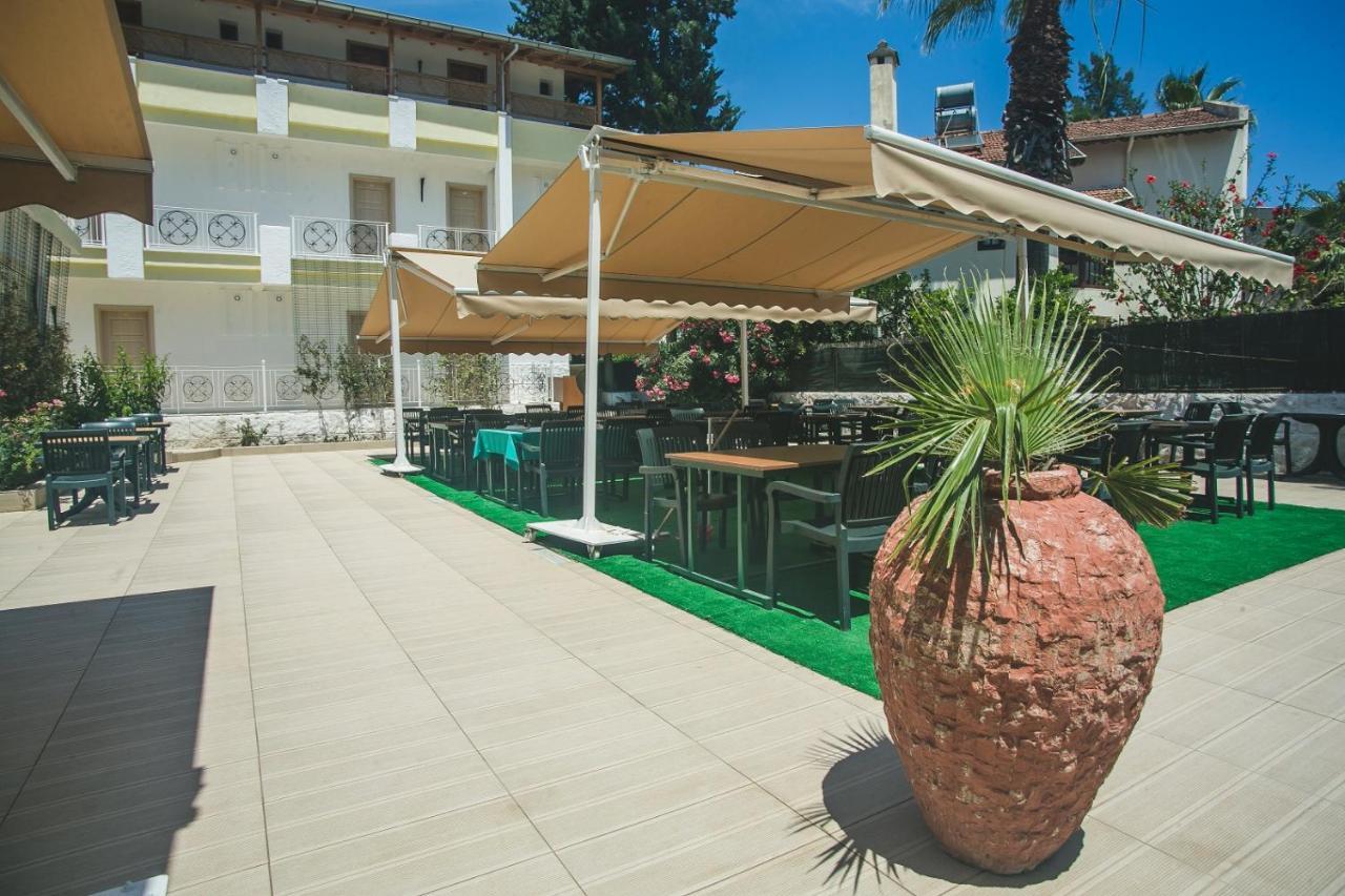 Dinara Garden Hotel 3*