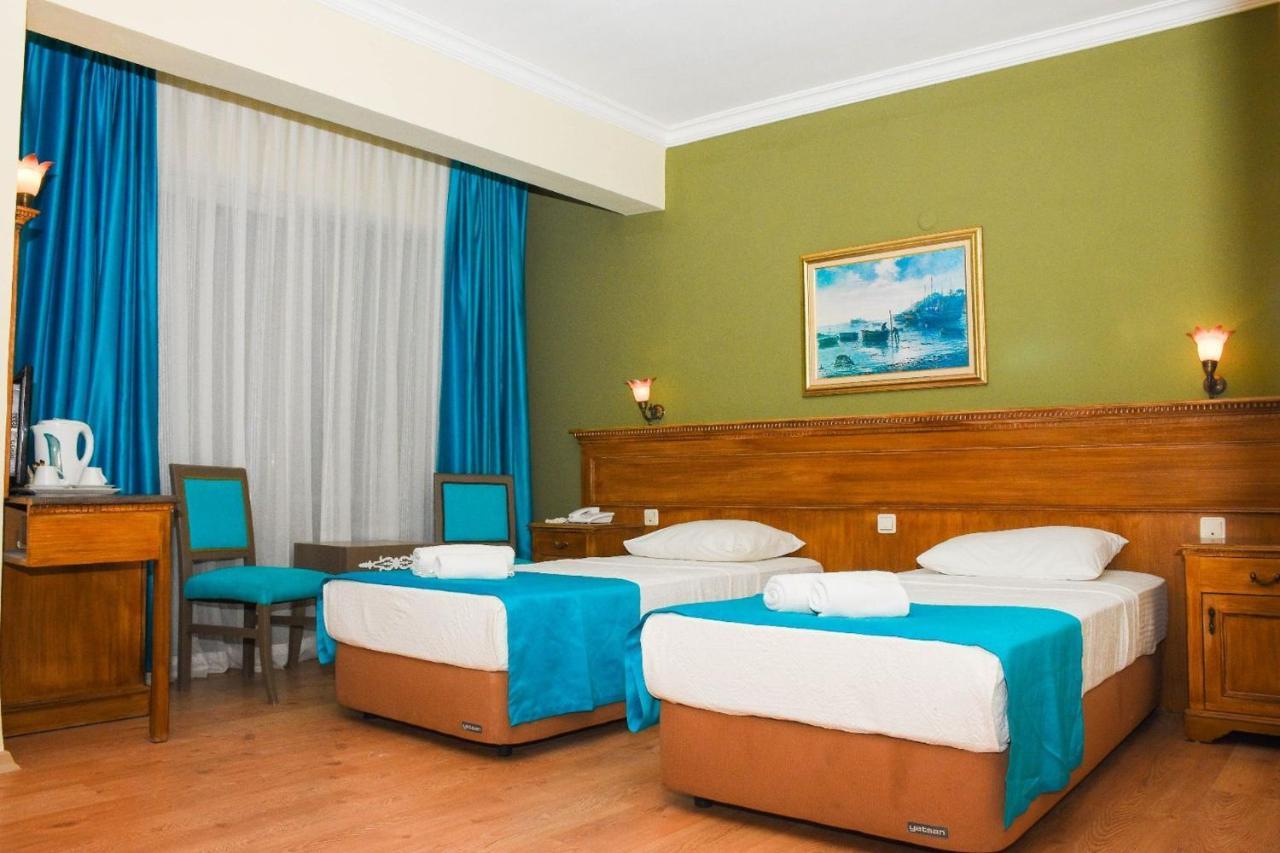 Hotel Sun Beach Gumbet