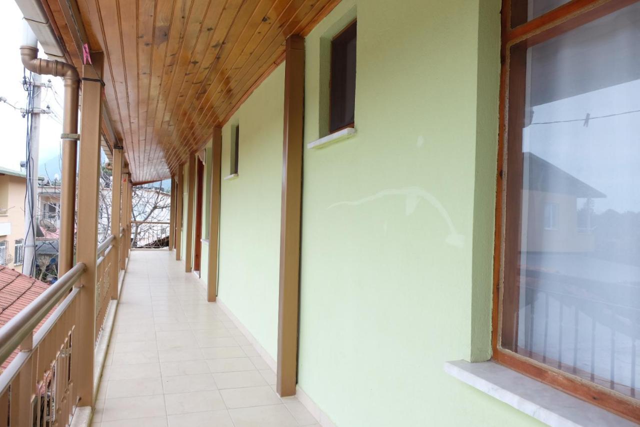 Hotel San Simon