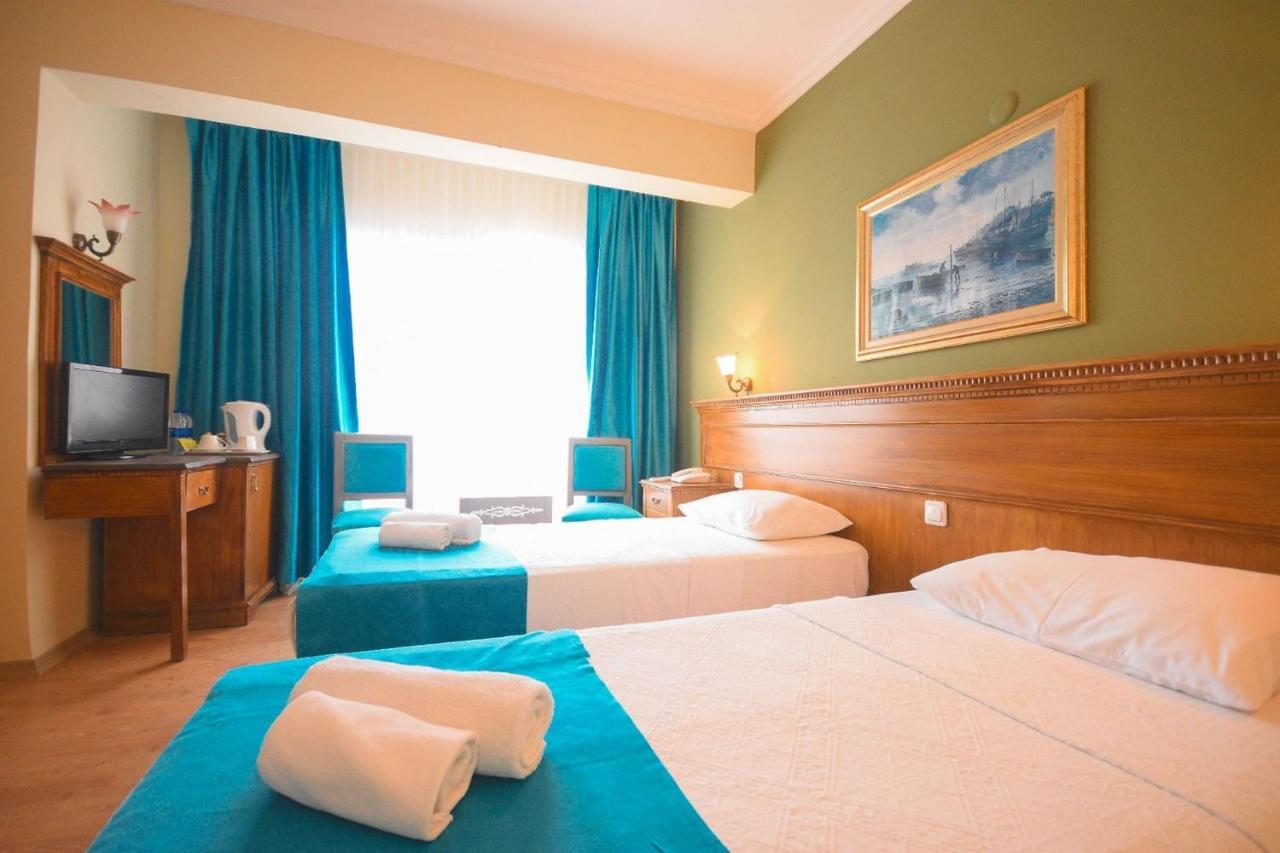 Hotel Sun Beach *
