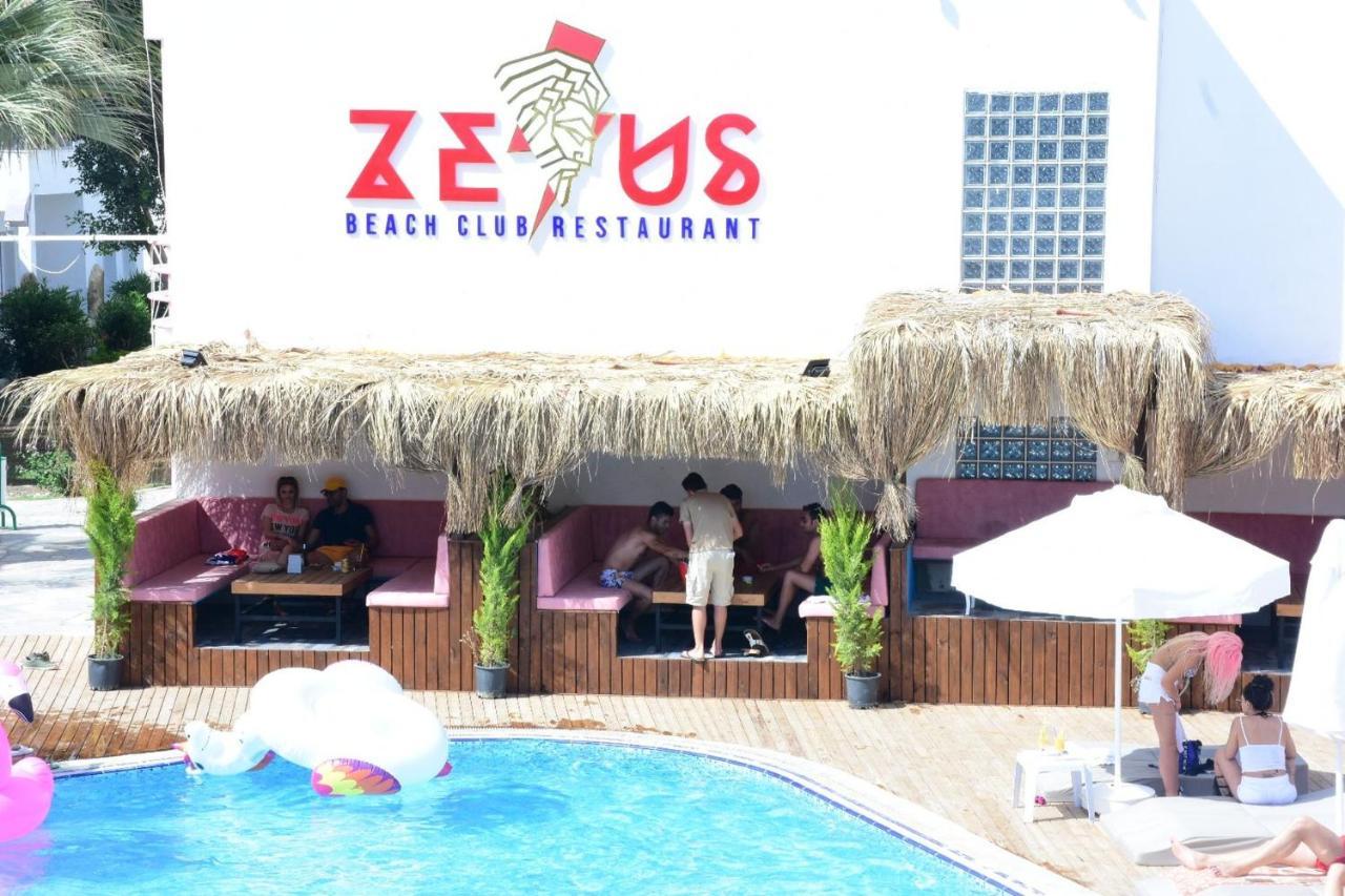 Sun Beach Hotel Gumbet