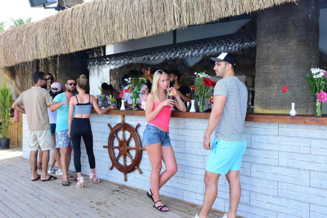 Sun Beach