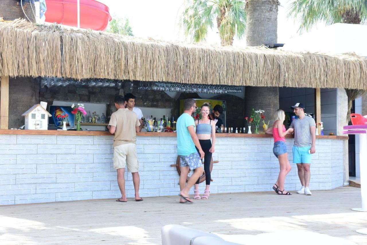 Sun Beach * Gumbet