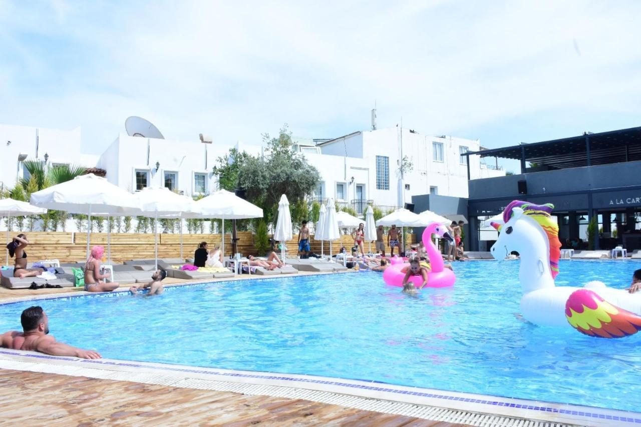 Hotel Sun Beach Gumbet