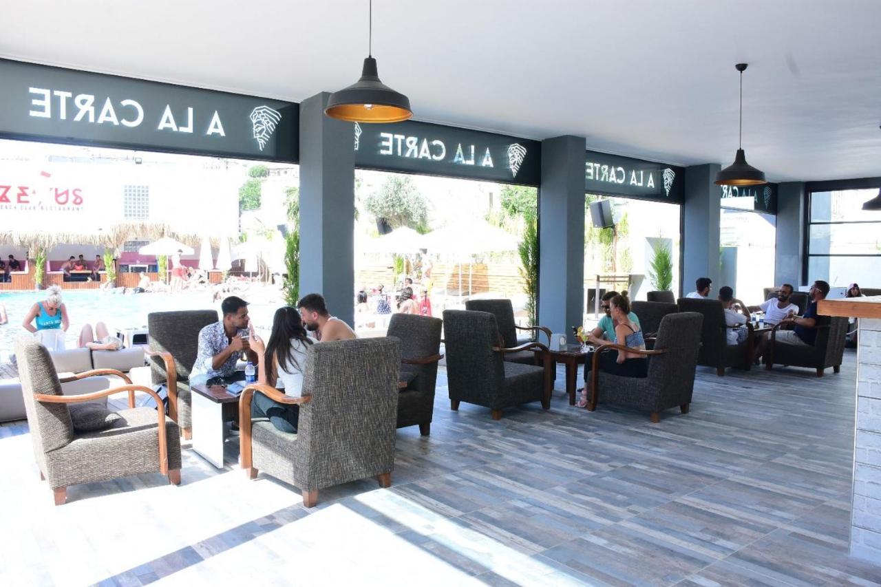 Sun Beach Gumbet