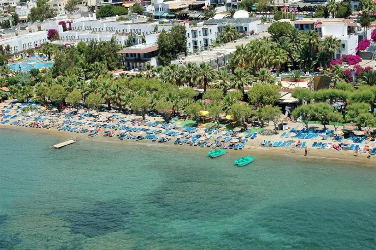 Sun Beach Gumbet