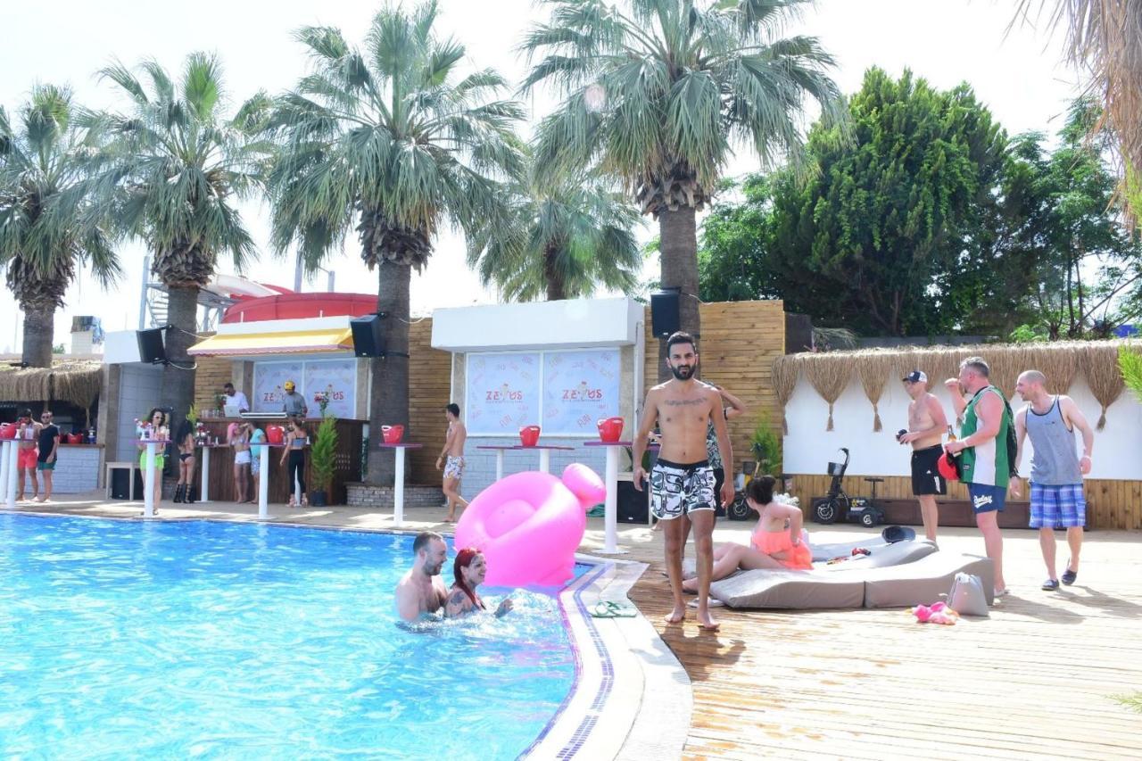 Sun Beach *