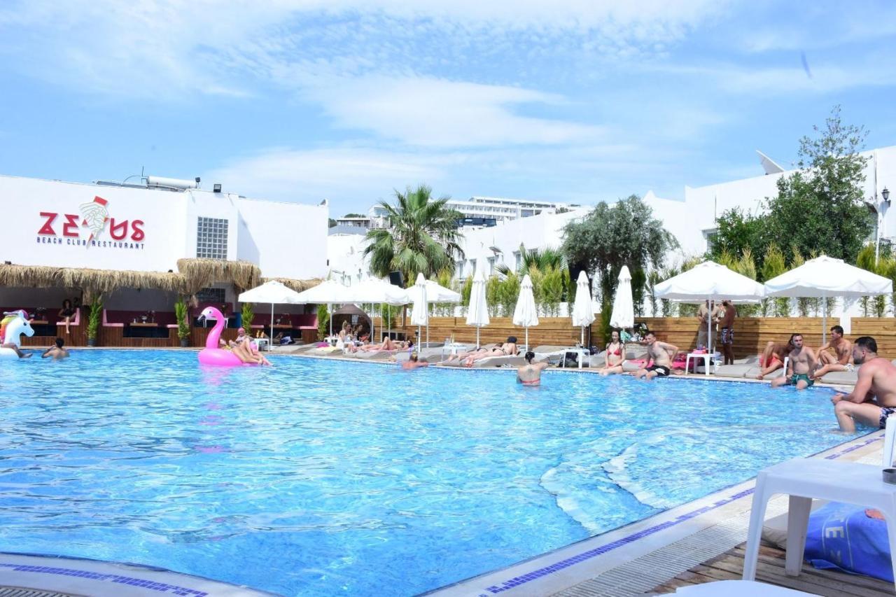 Sun Beach Hotel Gumbet