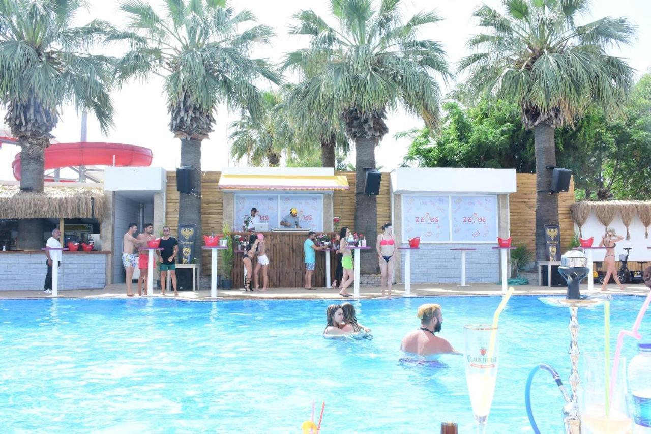 Sun Beach * Gumbet
