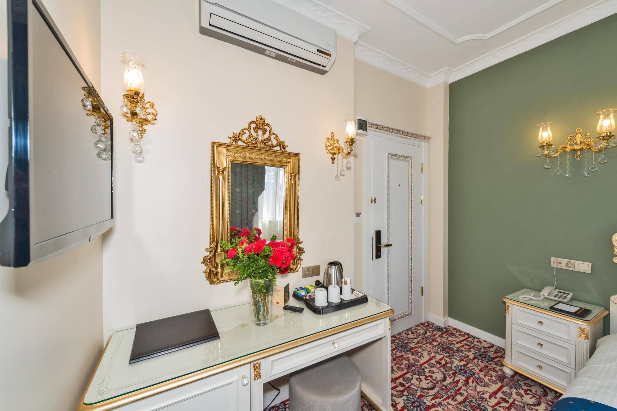 Hotel Galatower