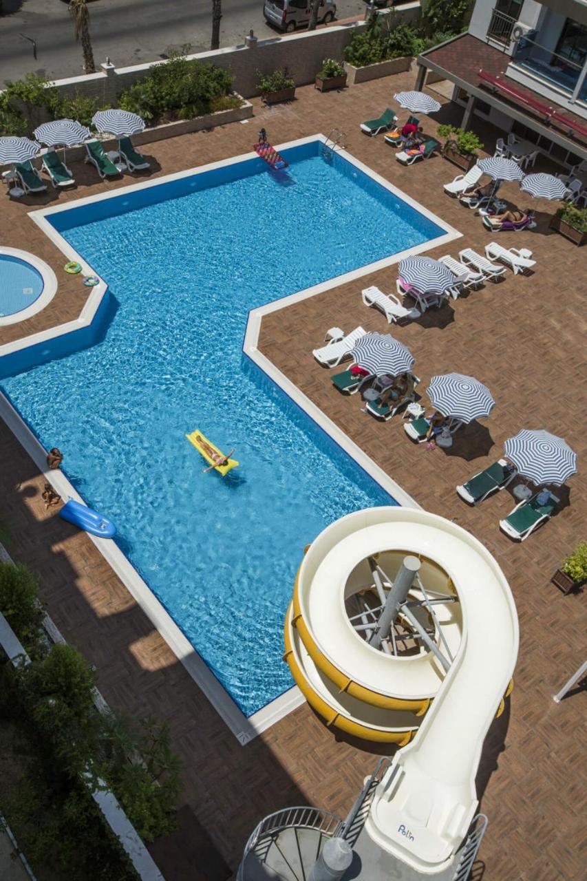 Granada City * Alanya